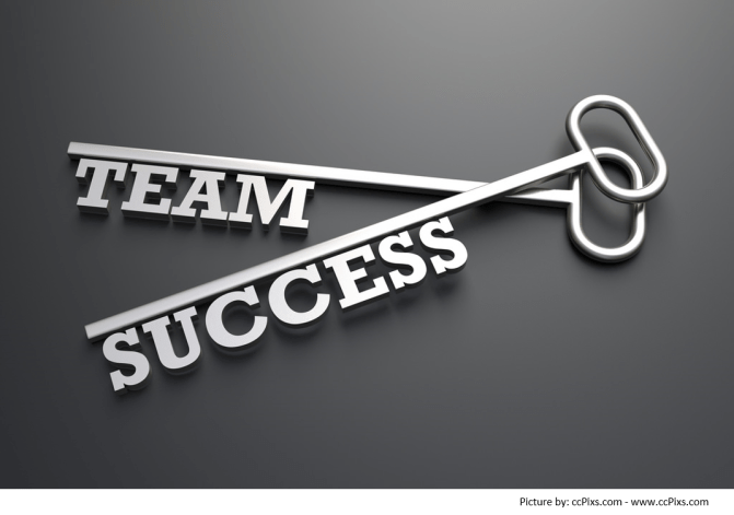 team-success
